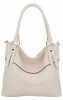Női Táská shopper bag Herisson bézs 1302B366